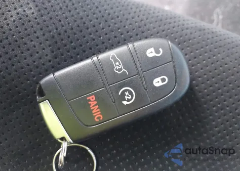 2018 Jeep Grand Cherokee Altitude 4X4 из США, поврежденный, VIN 1C4RJFAG3JC407782